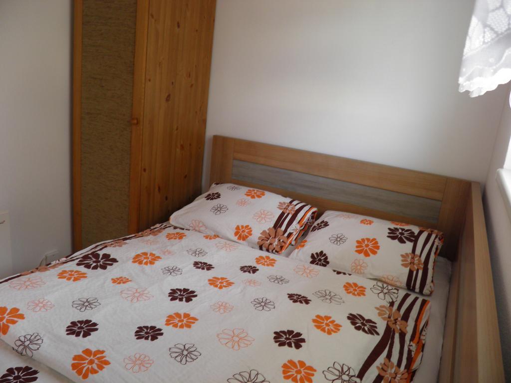 Apartment Chatky Aquaduo Žiar Room photo