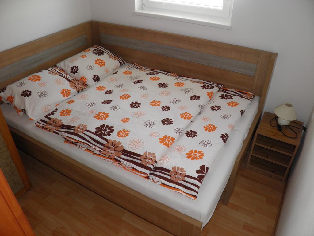 Apartment Chatky Aquaduo Žiar Room photo
