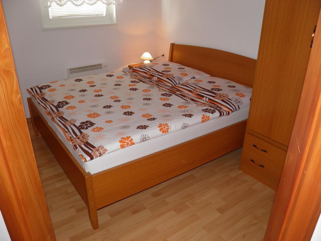 Apartment Chatky Aquaduo Žiar Room photo